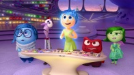 Скриншот 1: Головоломка / Inside Out (2015)