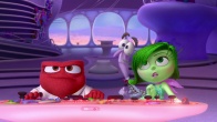 Скриншот 4: Головоломка / Inside Out (2015)