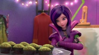 Скриншот 2: Наследники: Злодейский мир / Descendants: Wicked World (2015)