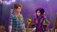 Скриншот 4: Наследники: Злодейский мир / Descendants: Wicked World (2015)