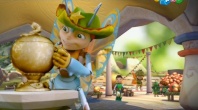 Скриншот 1: Три Фу Том / Tree Fu Tom (2012)