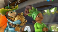 Скриншот 4: Три Фу Том / Tree Fu Tom (2012)