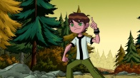 Скриншот 1: Бен 10: Омниверс / Ben 10: Omniverse (2012-2014)