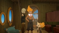 Скриншот 2: Вакфу: В поисках шести дофусов / Wakfu OVA: La Quete des Six Dofus Eliatropes (2014)