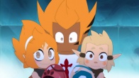 Скриншот 4: Вакфу: В поисках шести дофусов / Wakfu OVA: La Quete des Six Dofus Eliatropes (2014)