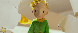 Скриншот 4: Маленький принц / The Little Prince (2015)