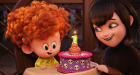 Скриншот 2: Монстры на каникулах 2 / Hotel Transylvania 2 (2015)