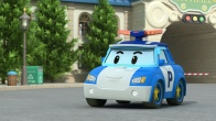 Скриншот 1: Робокар Поли и его друзья / Robocar Poli (2011-2015)