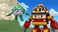 Скриншот 3: Робокар Поли и его друзья / Robocar Poli (2011-2015)