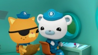 Скриншот 3: Октонавты / The Octonauts (2010-2017)