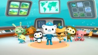 Скриншот 4: Октонавты / The Octonauts (2010-2017)