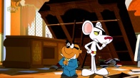 Скриншот 4: Опасный Мышонок / Danger Mouse (2015)