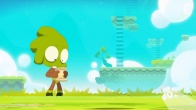 Скриншот 2: Вакфу Макси-Мини / Wakfu Maxi-Mini (2011)