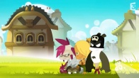 Скриншот 3: Вакфу Макси-Мини / Wakfu Maxi-Mini (2011)