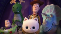 Скриншот 4: История игрушек, забытая временем / Toy Story That Time Forgot (2014)