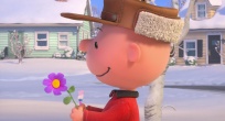 Скриншот 4: Снупи и мелочь пузатая в кино / The Peanuts Movie (2015)