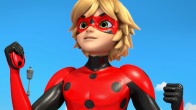 Скриншот 3: Леди Баг и Супер-Кот / Miraculous: Tales of Ladybug and Cat Noir (2015-2023)