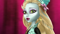 Скриншот 3: Школа Монстров: Большой Кошмарный риф / Monster High: The Great Scarrier Reef (2016)