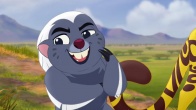 Скриншот 4: Хранитель Лев / The Lion Guard (2016-2019)