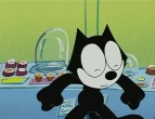 Скриншот 4: Котенок Феликс спасает Рождество / Felix the Cat Saves Christmas (2004)