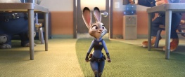 Скриншот 1: Зверополис / Zootopia (2016)