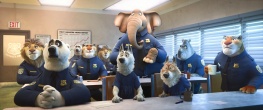 Скриншот 2: Зверополис / Zootopia (2016)