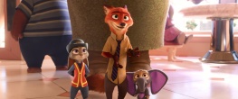 Скриншот 3: Зверополис / Zootopia (2016)