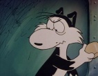 Скриншот 4: Подвиги Футрота / Footrot Flats: The Dog's Tale (1987)