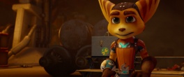 Скриншот 1: Рэтчет и Кланк: Галактические рейнджеры / Ratchet & Clank (2015)