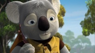 Скриншот 1: Невероятный Блинки Билл / Blinky Bill the Movie (2015)