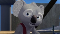 Скриншот 3: Невероятный Блинки Билл / Blinky Bill the Movie (2015)