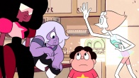 Скриншот 2: Вселенная Стивена / Steven Universe (2013-2016)