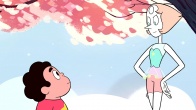 Скриншот 3: Вселенная Стивена / Steven Universe (2013-2016)