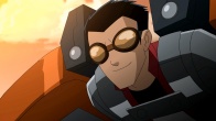 Скриншот 2: Генератор Рекс / Generator Rex (2010-2013)