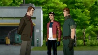 Скриншот 4: Генератор Рекс / Generator Rex (2010-2013)