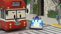 Скриншот 3: Робокар Поли: Правила дорожного движения / Robocar Poli: Rules of the road (2011-2013)