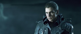 Скриншот 1: Кингсглейв: Последняя фантазия XV / Kingsglaive: Final Fantasy XV (2016)