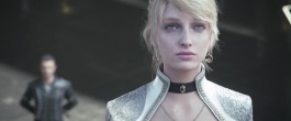 Скриншот 4: Кингсглейв: Последняя фантазия XV / Kingsglaive: Final Fantasy XV (2016)