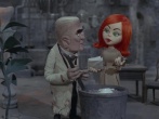 Скриншот 2: Сумасшедшая вечеринка чудовищ / Mad Monster Party? (1967)