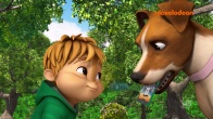 Скриншот 4: Элвинн! И бурундуки / Alvinnn!!! And the Chipmunks (2015-2019)