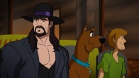 Скриншот 4: Скуби-Ду и Проклятье Демона Скорости / Scooby-Doo! And WWE: Curse of the Speed Demon (2016)