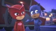 Скриншот 1: Герои в масках / PJ Masks (2015-2019)