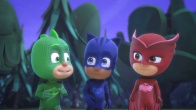 Скриншот 3: Герои в масках / PJ Masks (2015-2019)