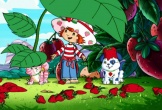 Скриншот 1: Шарлотта Земляничка. Знакомьтесь: Шарлотта Земляничка / Strawberry Shortcake: Meet Strawberry Shortcake (2003)