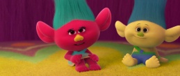 Скриншот 1: Тролли / Trolls (2016)