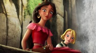 Скриншот 1: Елена и тайна Авалора / Elena and the Secret of Avalor (2016)