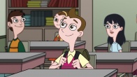 Скриншот 3: Закон Майло Мерфи / Milo Murphy's Law (2016-2019)