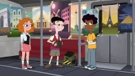 Скриншот 4: Закон Майло Мерфи / Milo Murphy's Law (2016-2019)