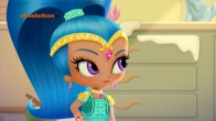 Скриншот 1: Шиммер и Шайн / Shimmer and Shine (2015-2019)