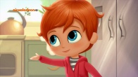 Скриншот 2: Шиммер и Шайн / Shimmer and Shine (2015-2019)